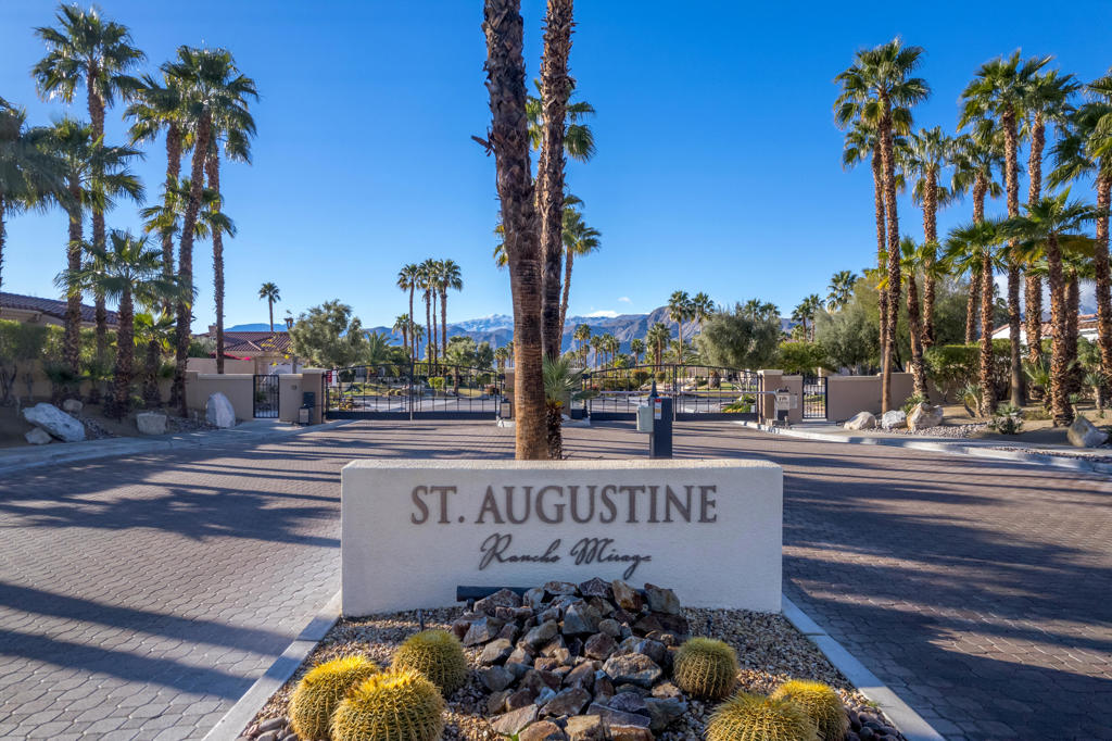 St. Augustine - Residential