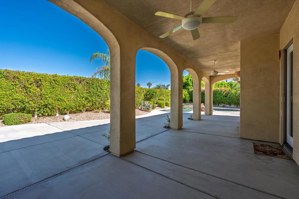 St. Augustine - Residential