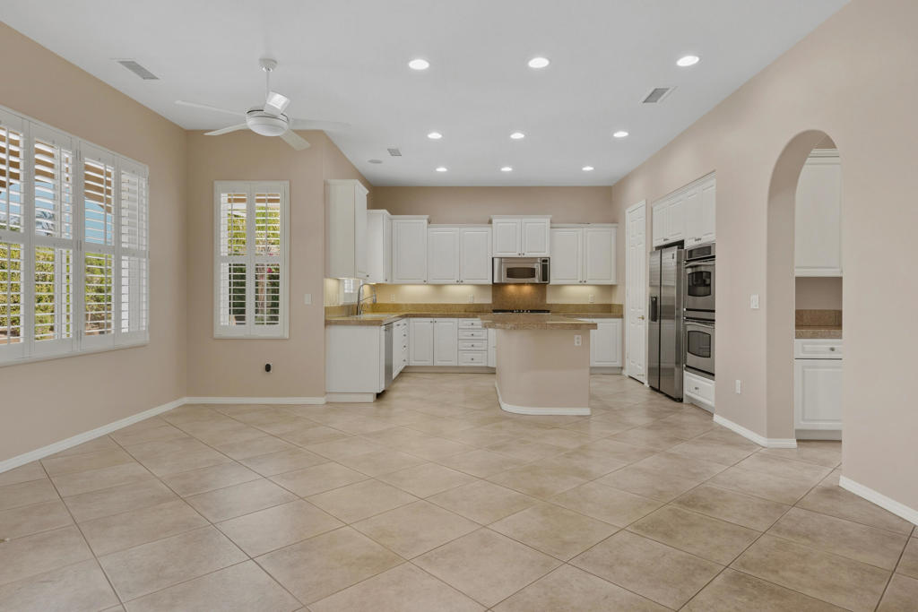 St. Augustine - Residential