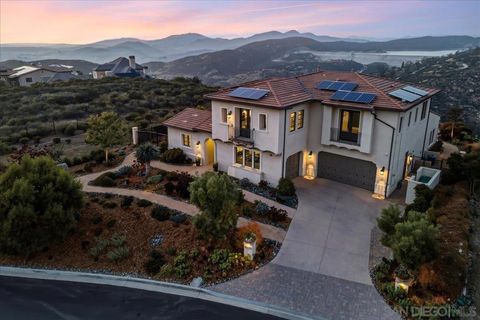 Photo of 18370 Avenida Apice, Rancho Santa Fe, CA 92067 (MLS # 260011905SD)