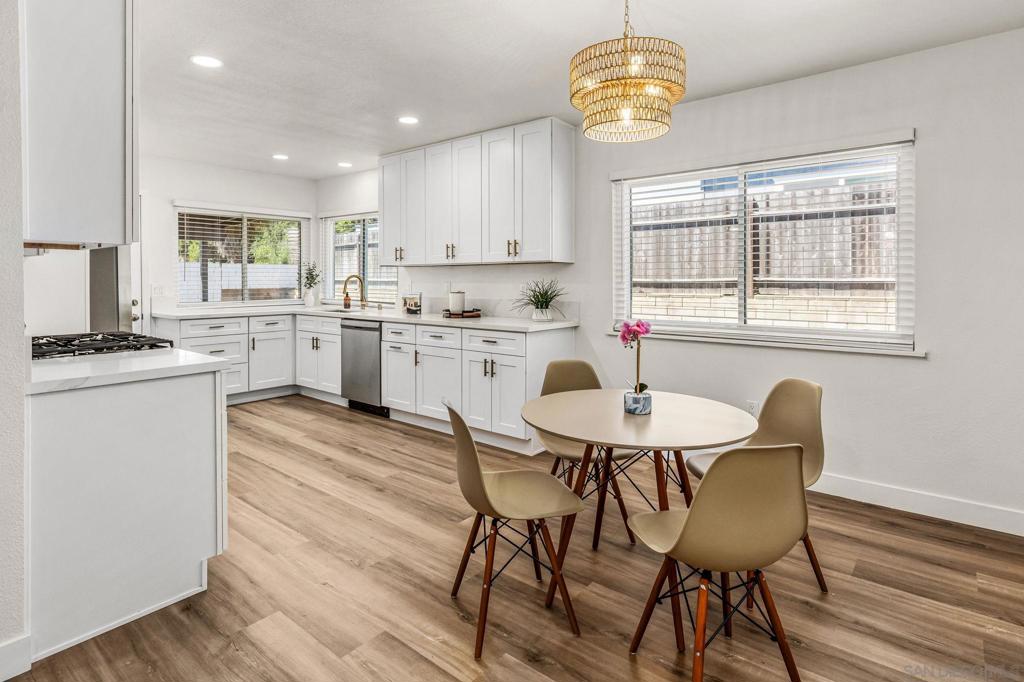 Oceanside - Residential