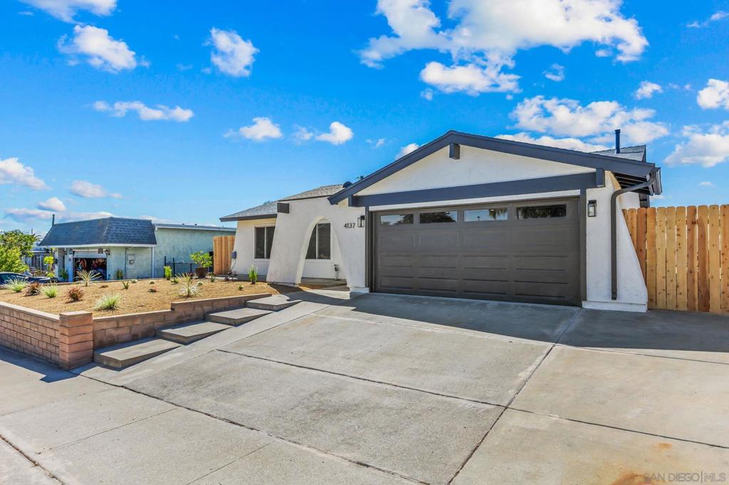 Oceanside - Residential