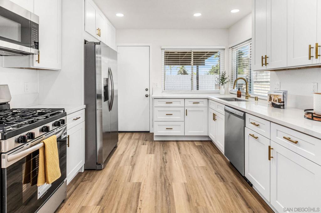 Oceanside - Residential