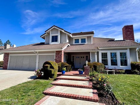 410 Sinaloa Road Simi Valley CA 93065