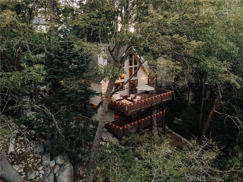 26395 Augusta Drive Lake Arrowhead CA 92352