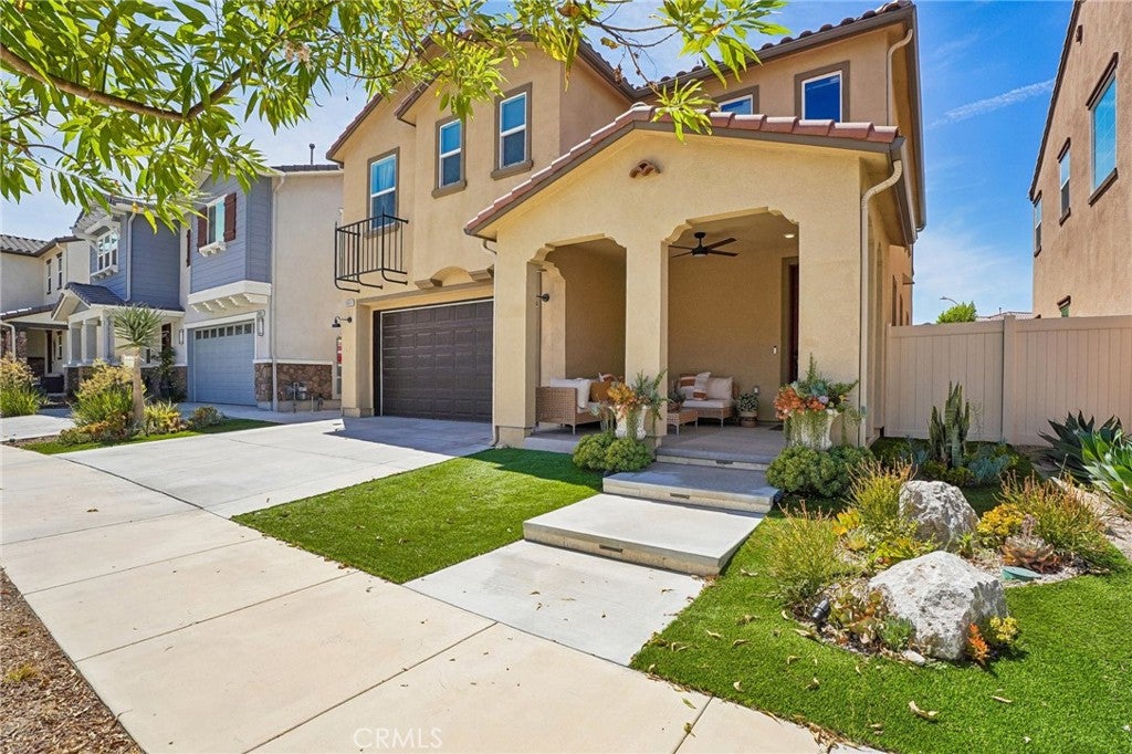 20920 Silvergate