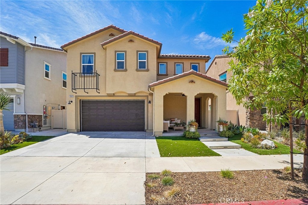 20920 Silvergate