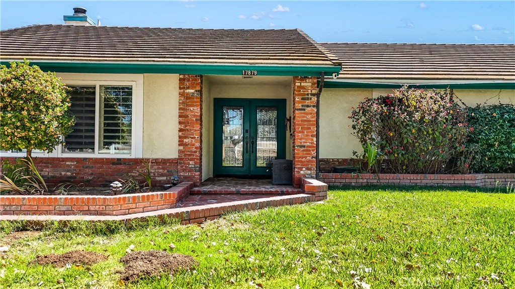 17879 El Mineral Road