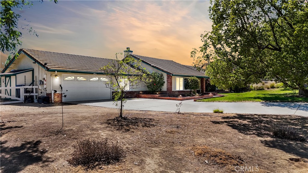 17879 El Mineral Road
