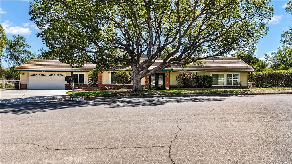17879 El Mineral Road