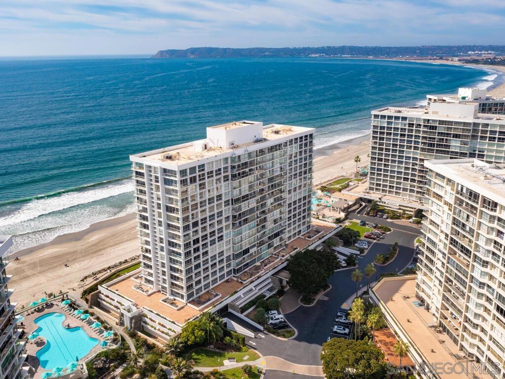 Coronado Shores - Residential
