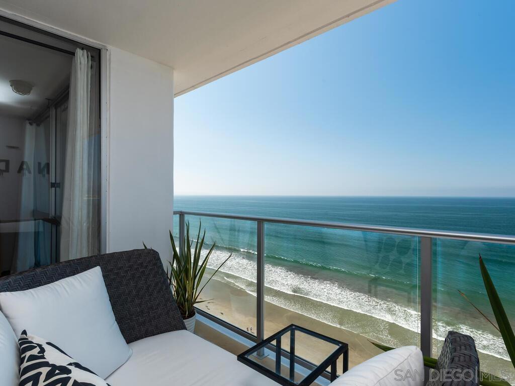 Coronado Shores - Residential