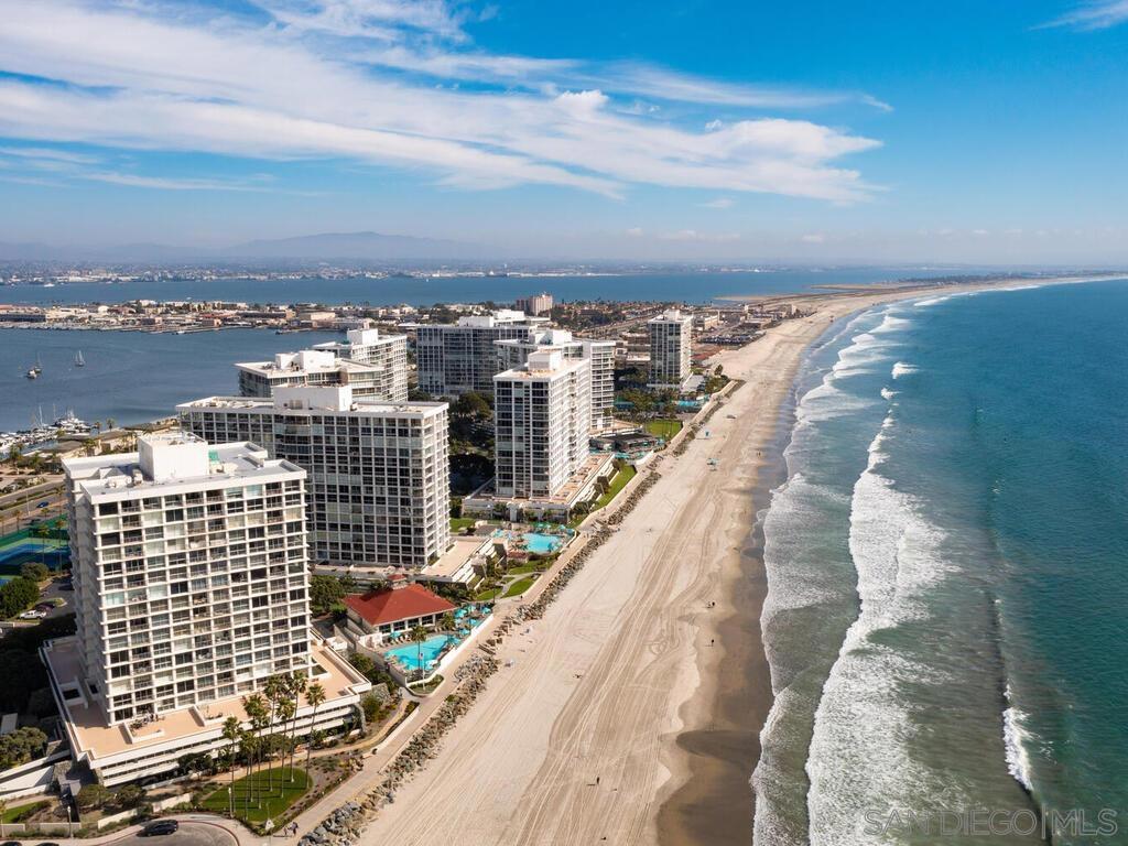Coronado Shores - Residential