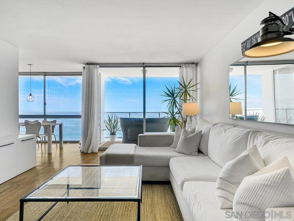 Coronado Shores - Residential