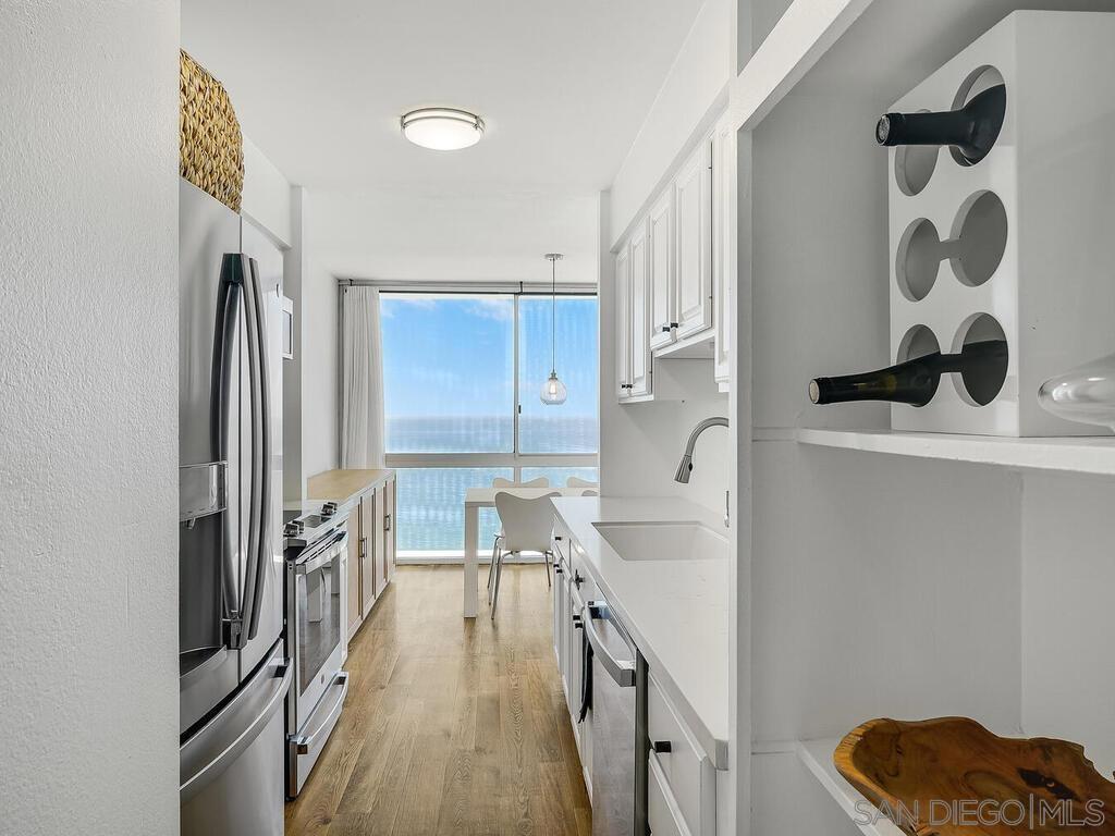 Coronado Shores - Residential