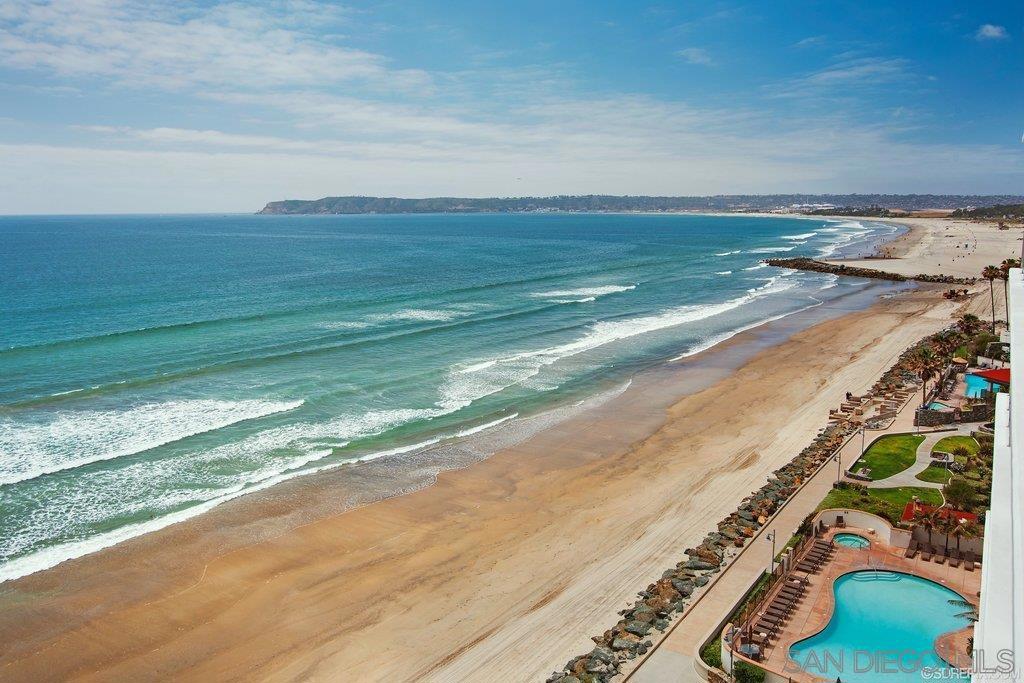 Coronado Shores - Residential