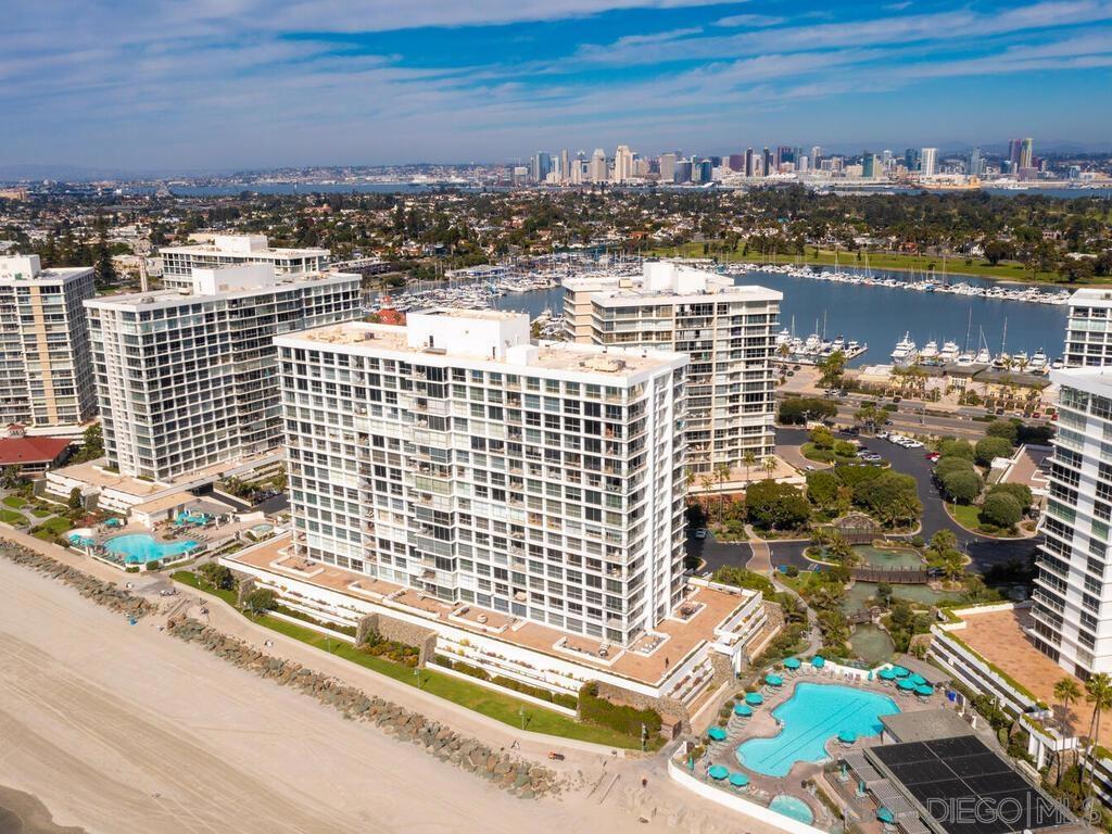 Coronado Shores - Residential
