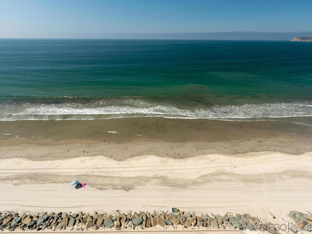Coronado Shores - Residential