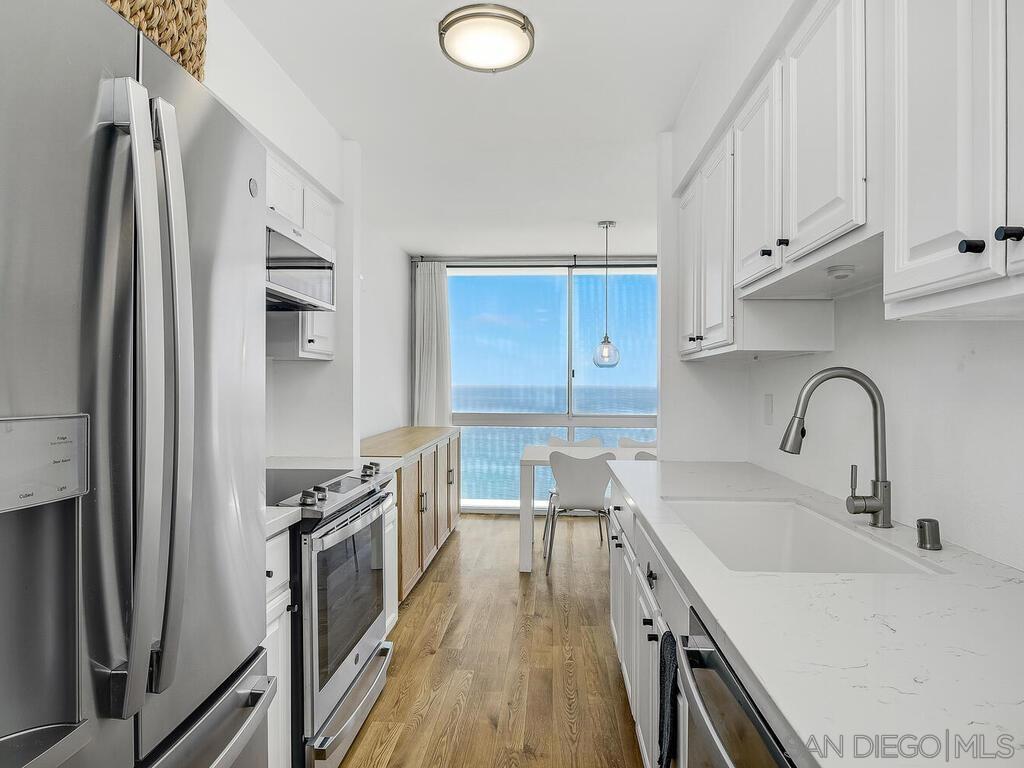 Coronado Shores - Residential