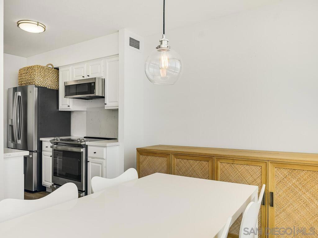 Coronado Shores - Residential