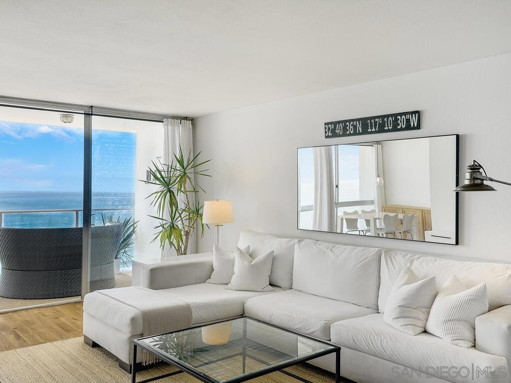 Coronado Shores - Residential