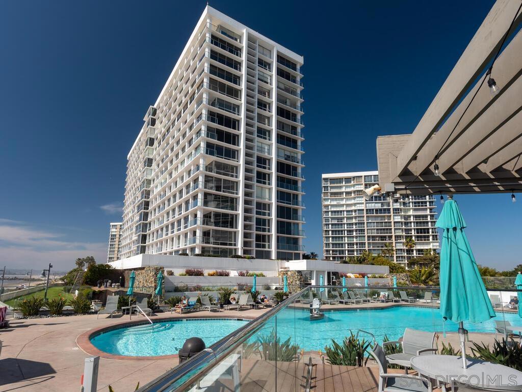 Coronado Shores - Residential