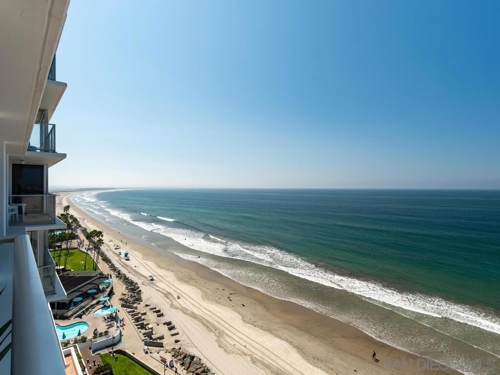 Coronado Shores - Residential