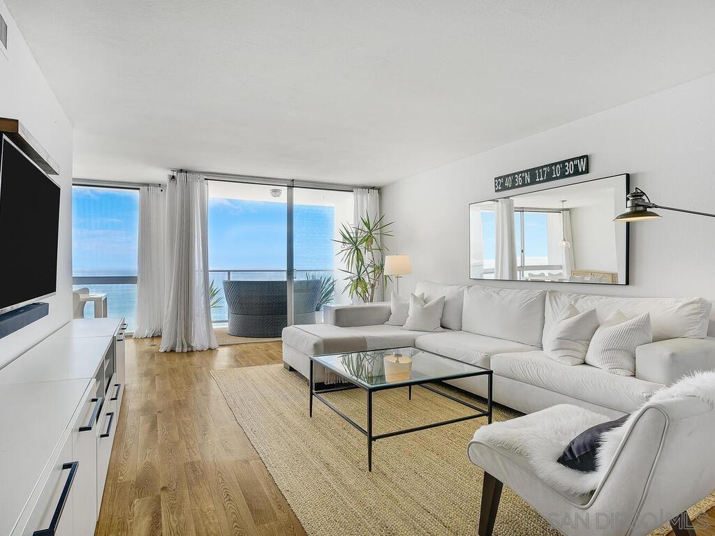 Coronado Shores - Residential