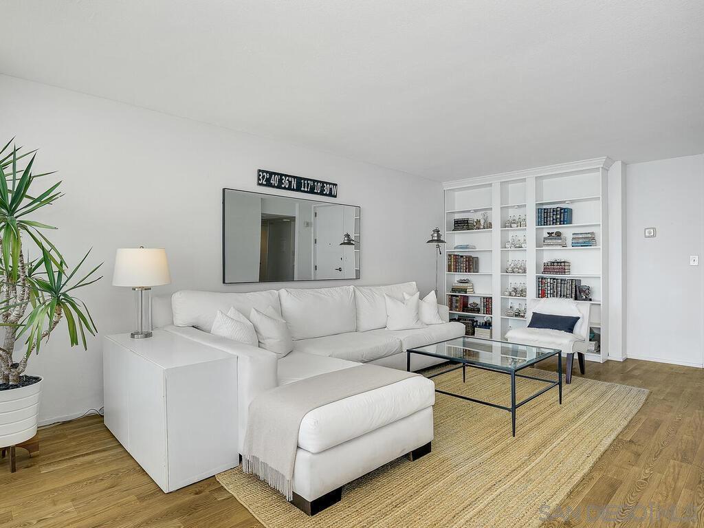 Coronado Shores - Residential