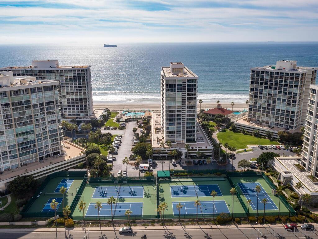 Coronado Shores - Residential