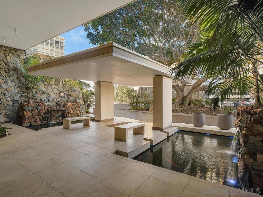 Coronado Shores - Residential