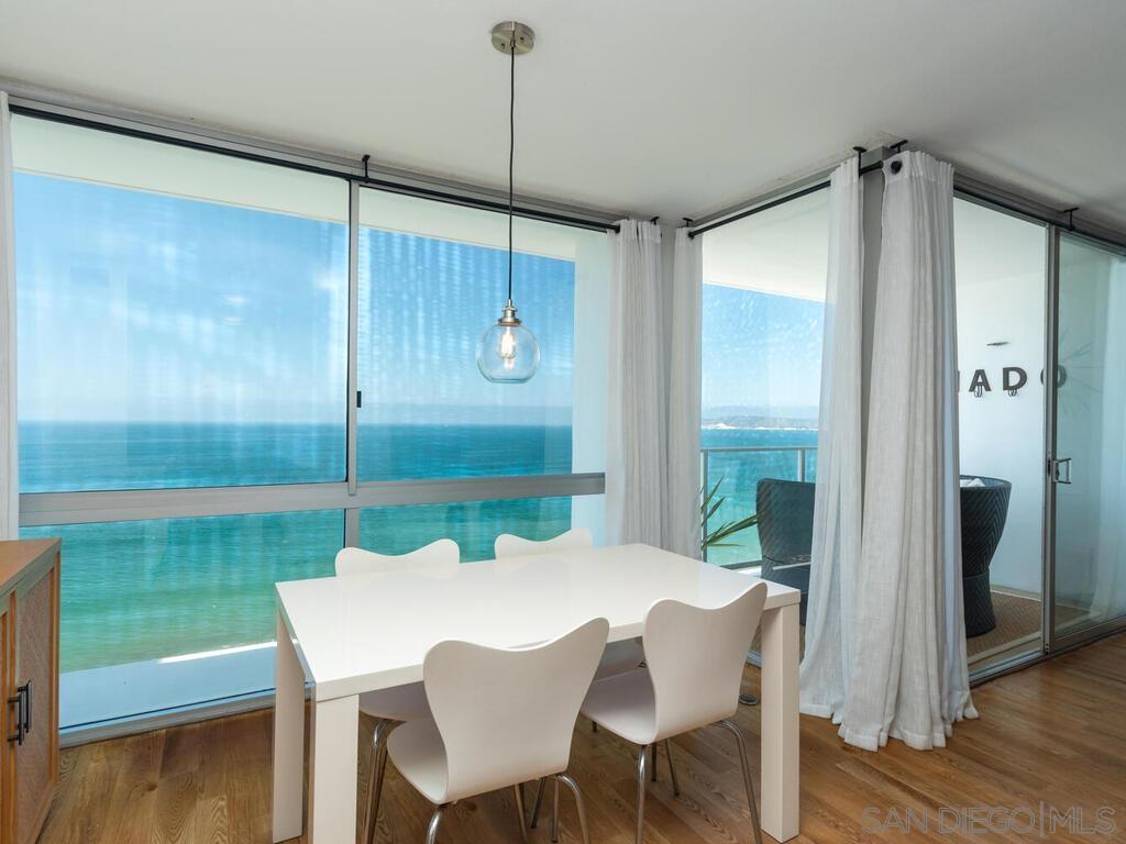 Coronado Shores - Residential