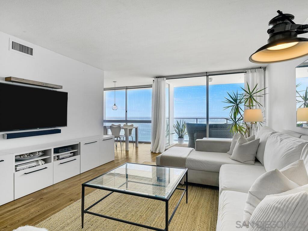 Coronado Shores - Residential
