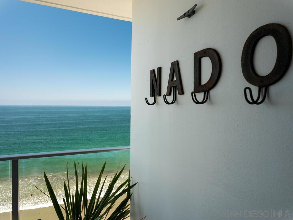 Coronado Shores - Residential