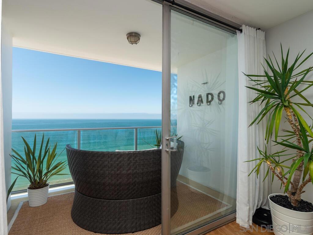 Coronado Shores - Residential