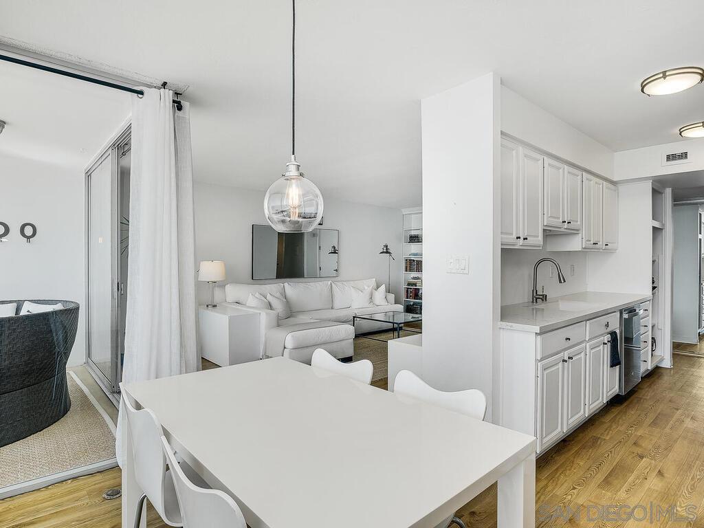 Coronado Shores - Residential