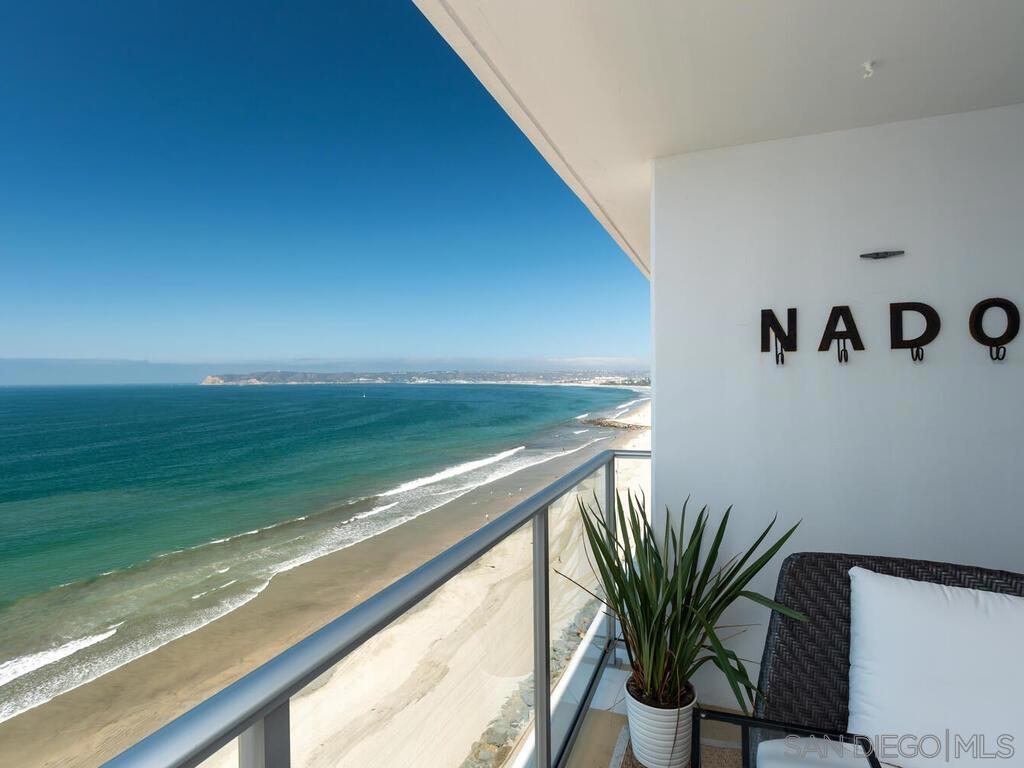 Coronado Shores - Residential