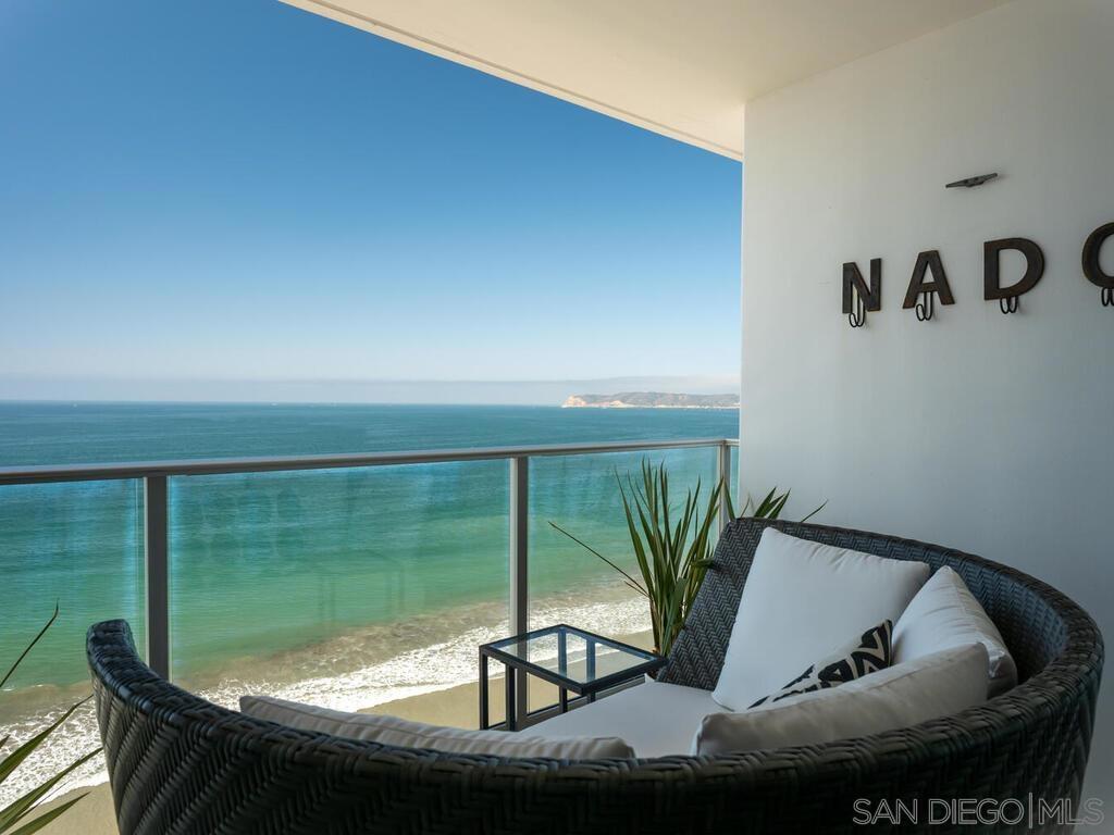 Coronado Shores - Residential