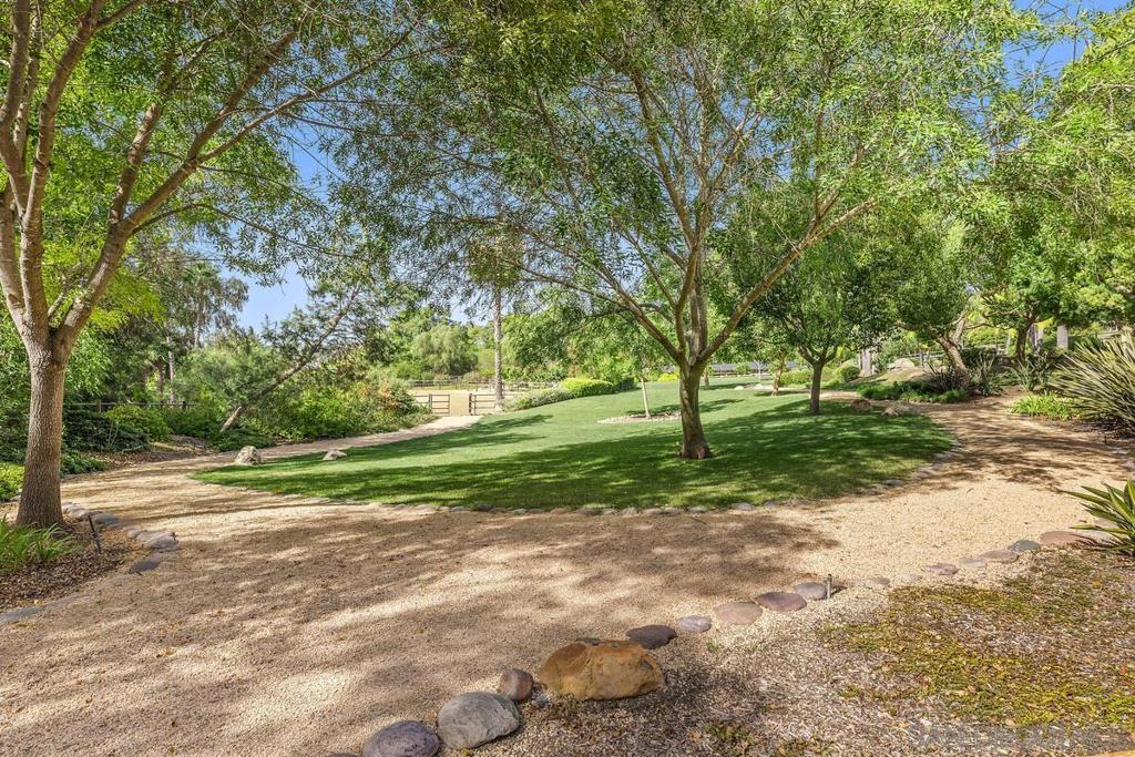 Rancho Santa Fe - Residential