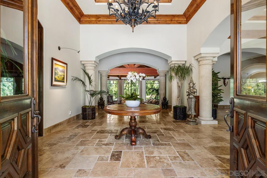Rancho Santa Fe - Residential
