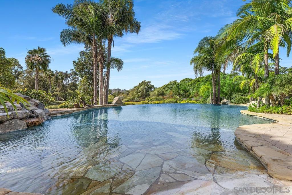 Rancho Santa Fe - Residential