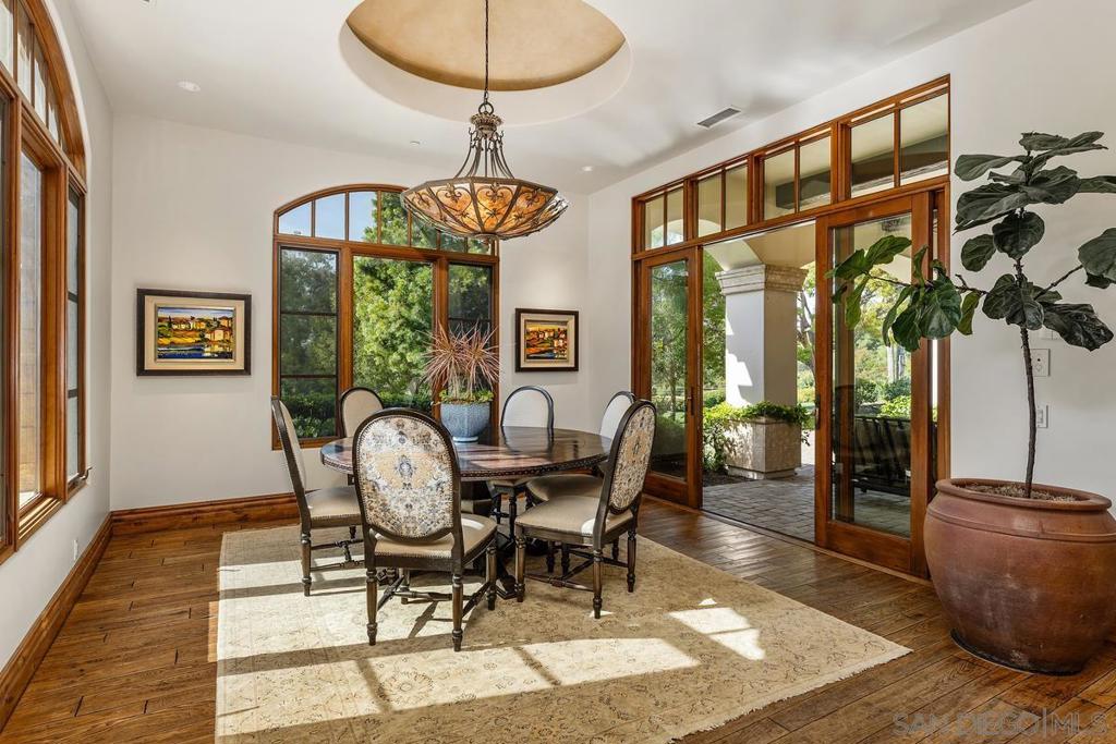 Rancho Santa Fe - Residential