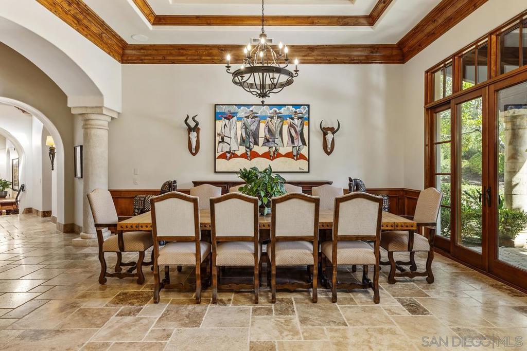 Rancho Santa Fe - Residential