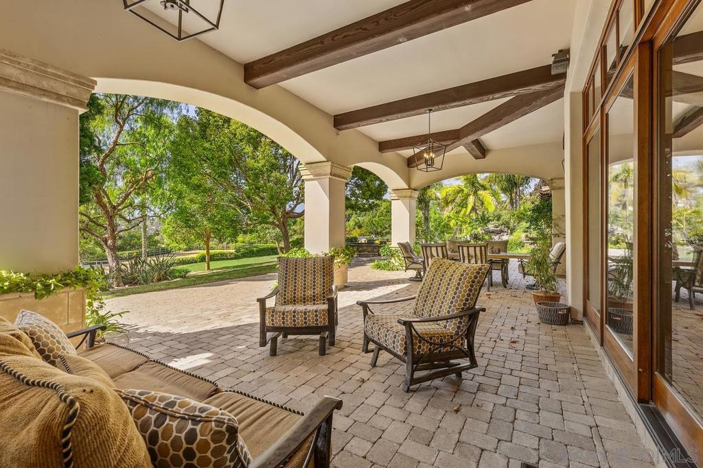 Rancho Santa Fe - Residential