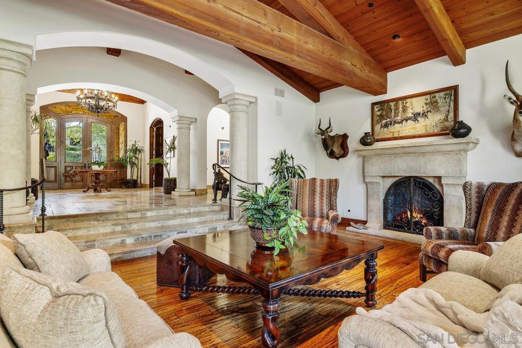 Rancho Santa Fe - Residential