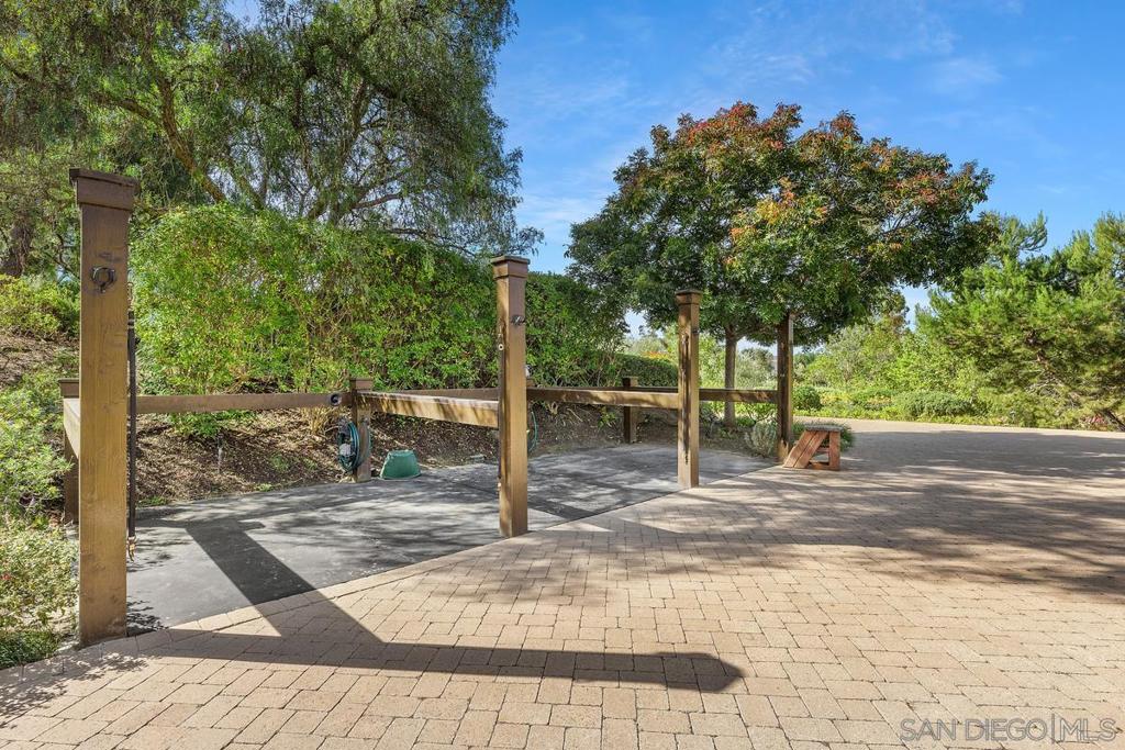 Rancho Santa Fe - Residential