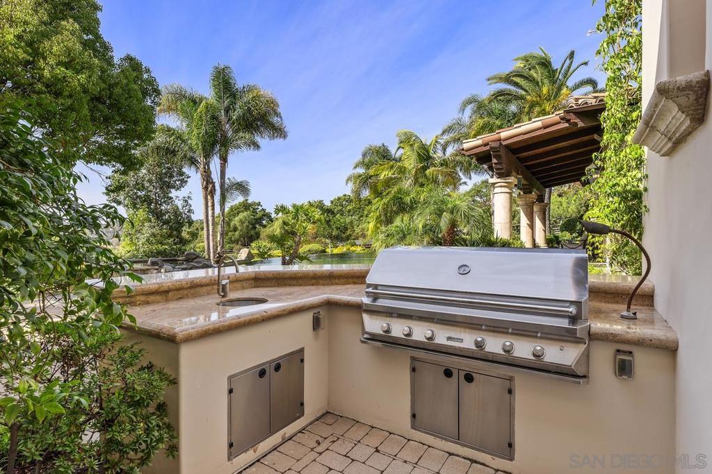 Rancho Santa Fe - Residential
