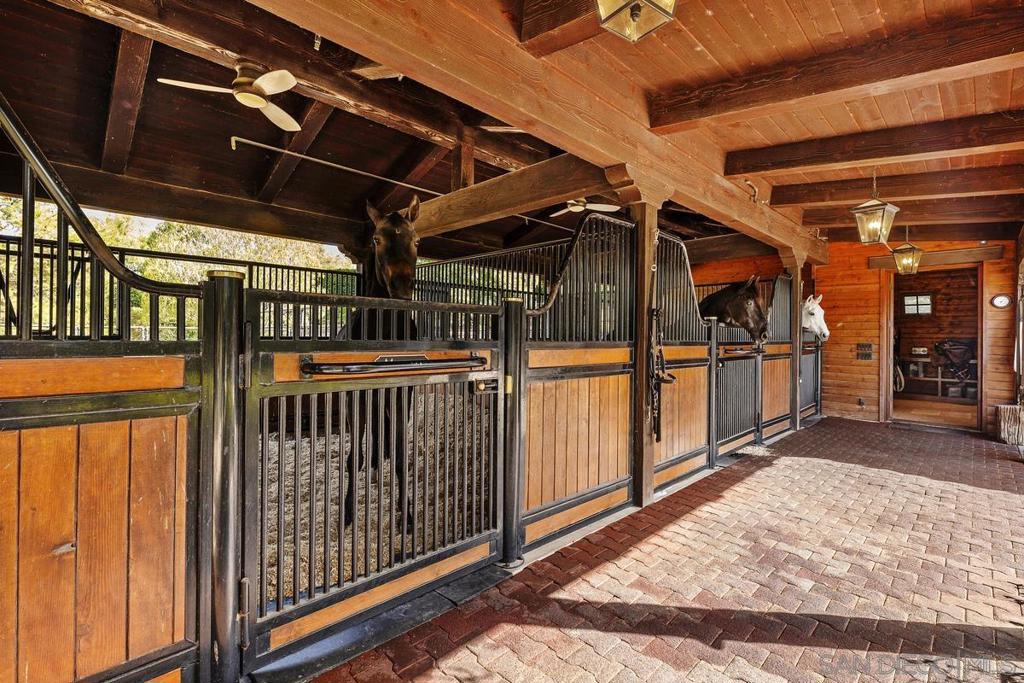 Rancho Santa Fe - Residential