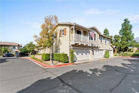 Photo of 10382 Sparkling Dr Dr #1, Rancho Cucamonga, CA 91730 (MLS # CV26024481)