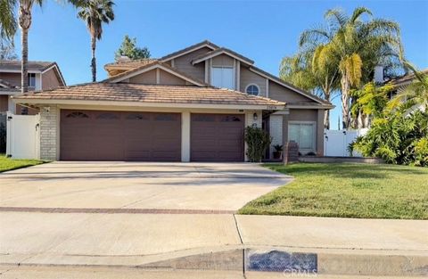 Photo of 23078 Golden Eye LN, Moreno Valley, CA 92557 (MLS # CV26110178)